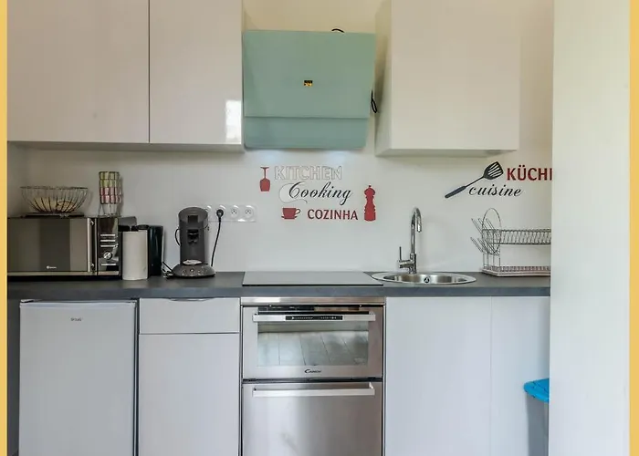 Appartement Cozy 2 Panoramique Lac Leman Thonon-Les-Bains