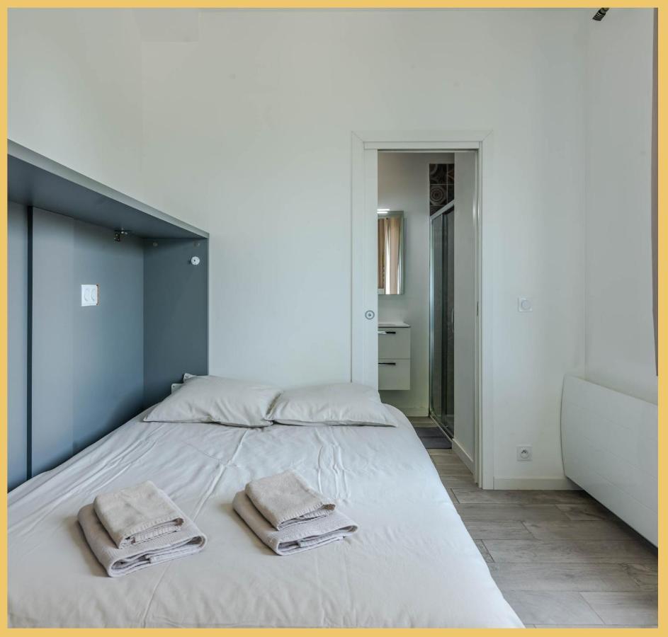 Appartement Vue Leman Thonon-les-Bains