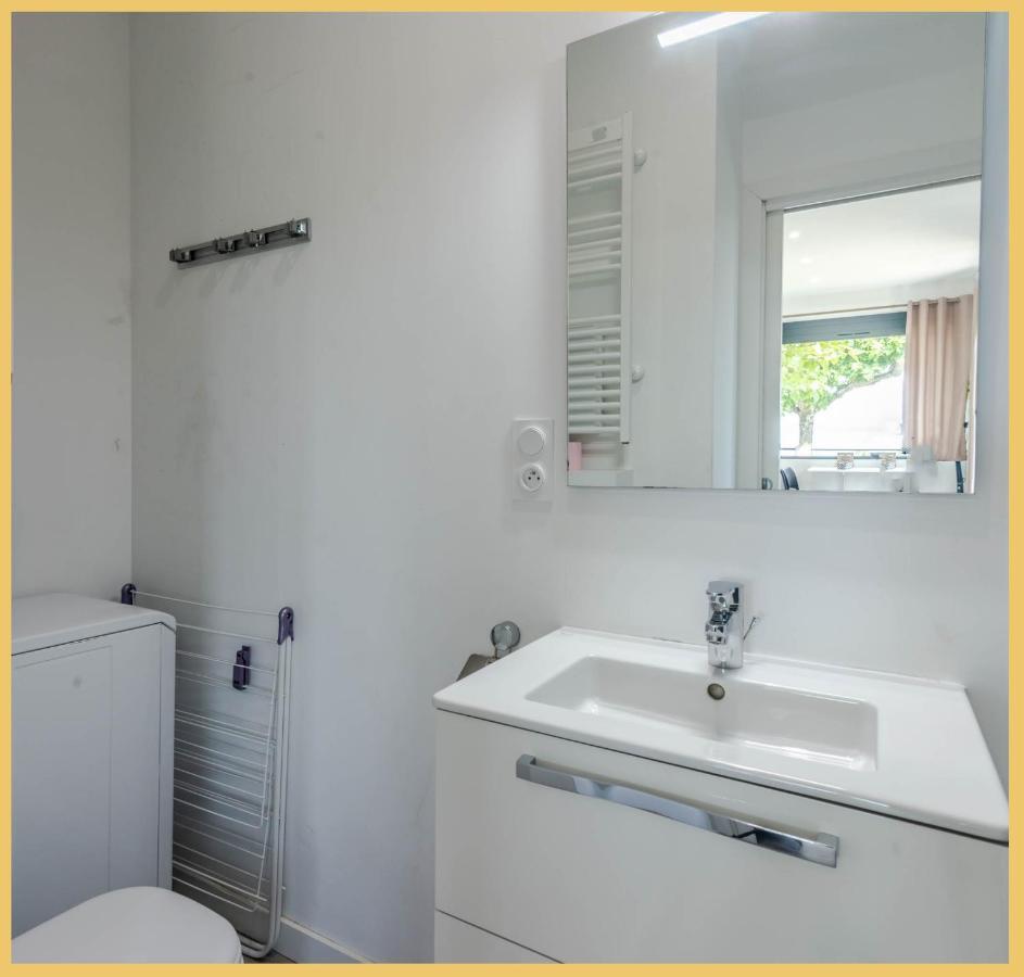 Vue Leman Appartement
