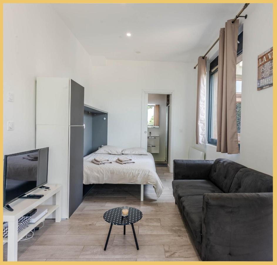 Cozy 2 Panoramique Leman Thonon-les-Bains